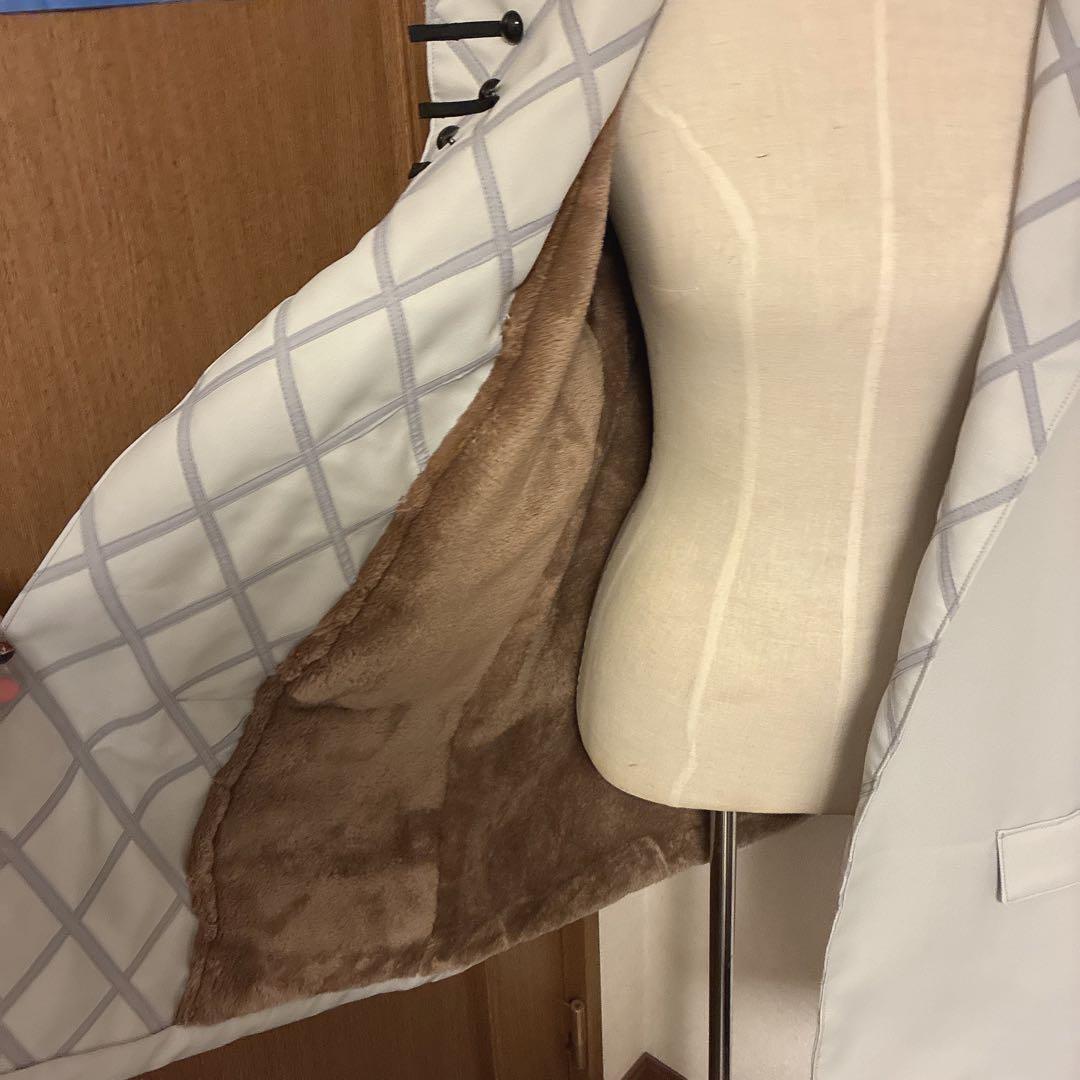 【むみ@低浮上様】VTuber インテリヤクザ　ジャケット・シャツ・ネクタイ