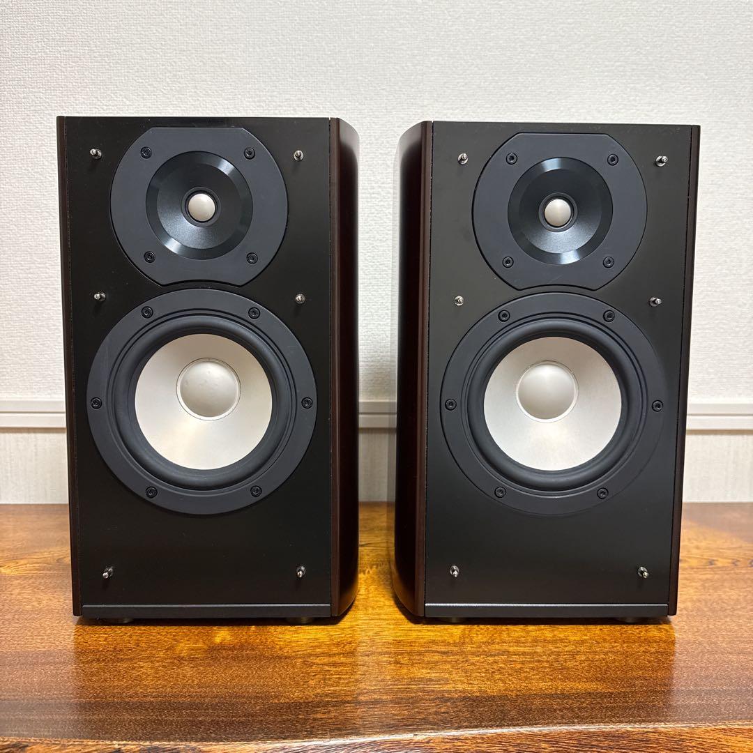 【最高峰名機】Victor SX-M3 2WAY スピーカー JVC ビクター