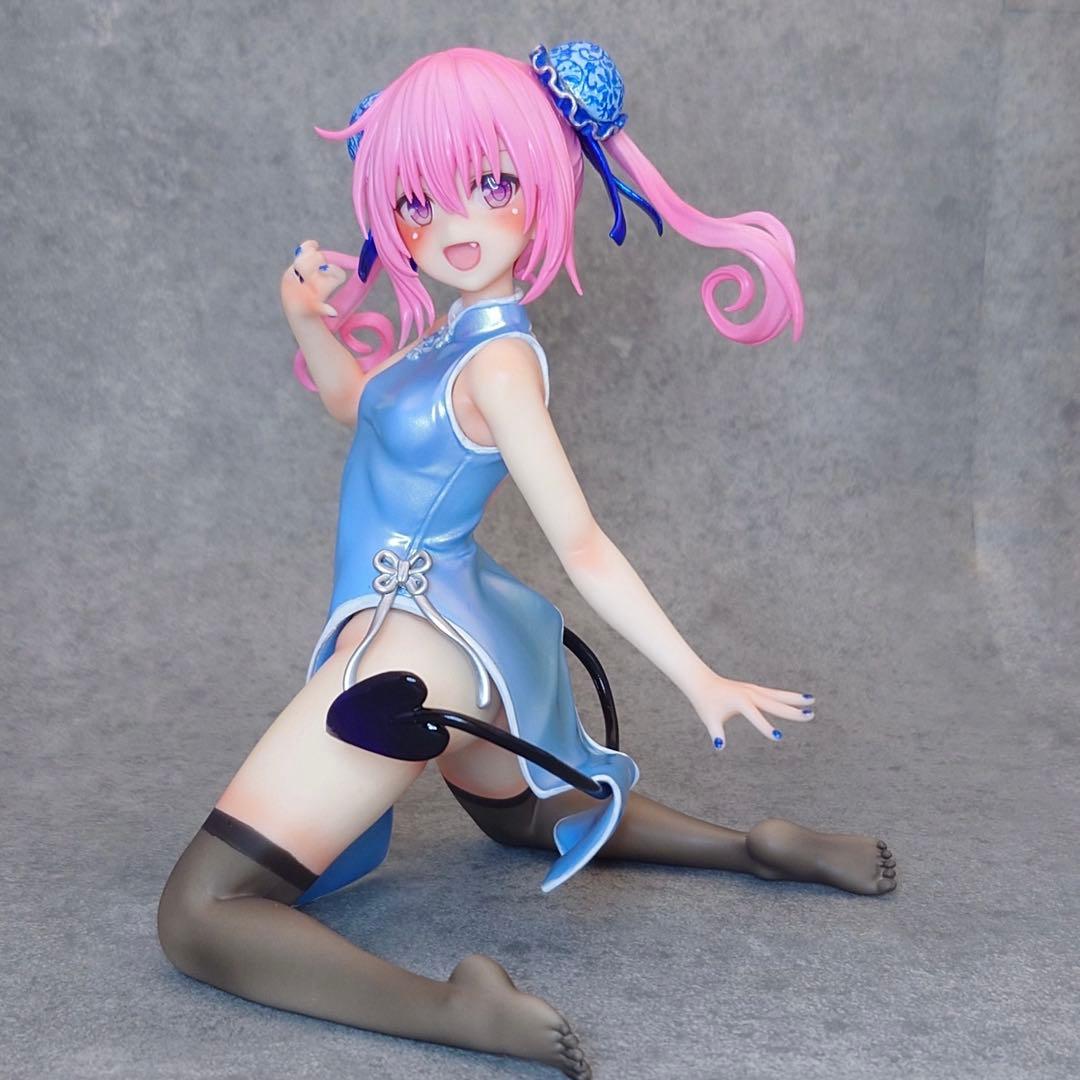 ゆ*ん様 【 リペイント 】 ナナ To LOVEる - とらぶる - ダークネ