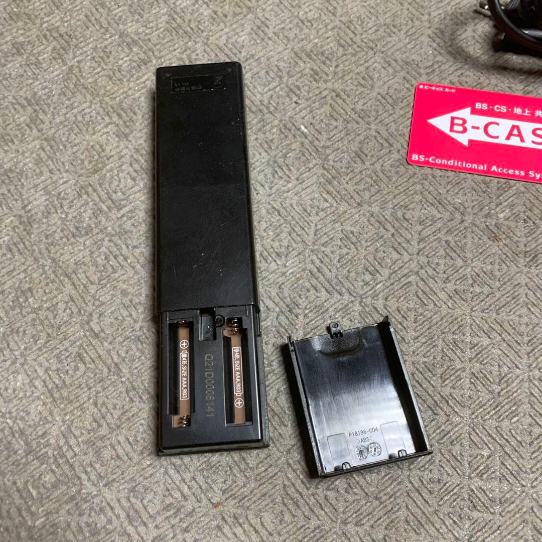 K882 SONY 液晶テレビ 2021年 KJ-24W450E