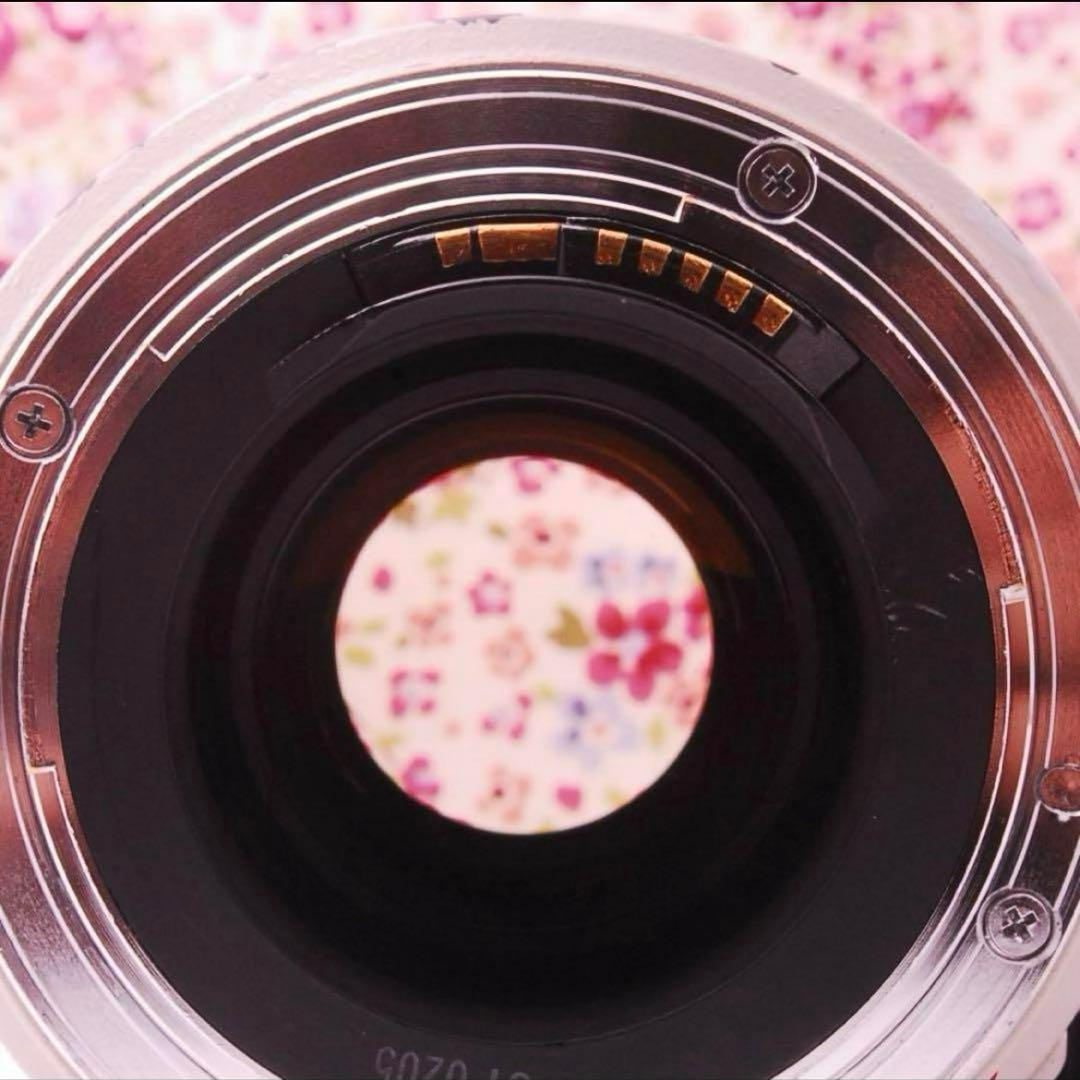 【光学美品】CANON EF 35-350mm 望遠ズームレンズ