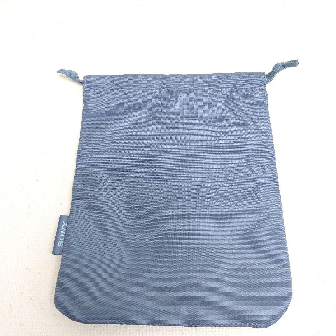 M0715N1 未使用★SONY ラブライブ ワイヤレスステレオヘッドホン