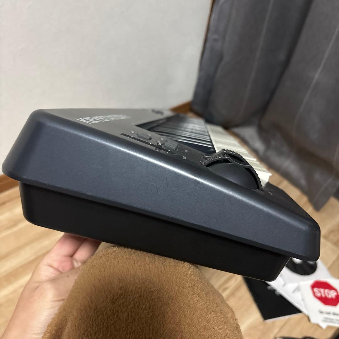 Keystation 61 MIDI キーボード　状態良い　最安値