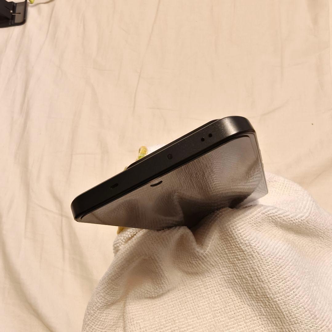 xiaomi 13T 256GB ガラスカバー付き