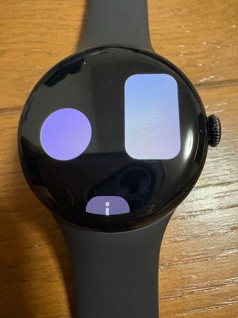 スマートフォン本体 GooglePixel 9ProFold & Watch4 & BudsPro2