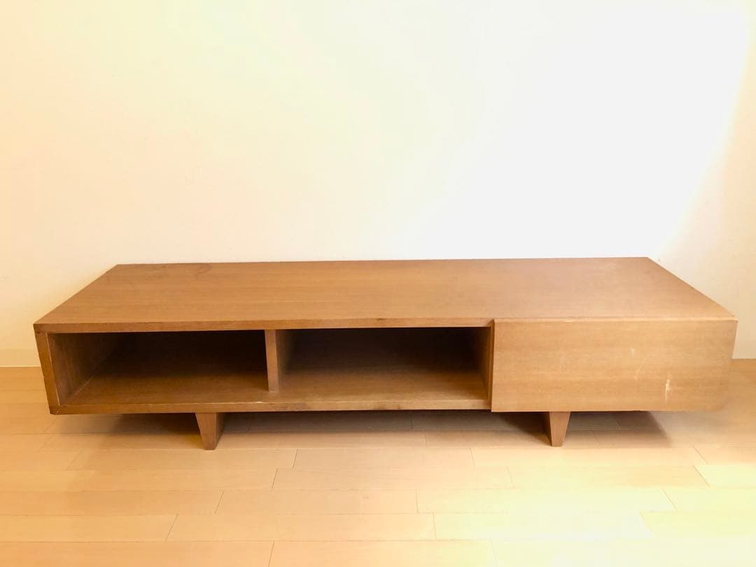 unico ウニコ　コルソ　TVボード150cm