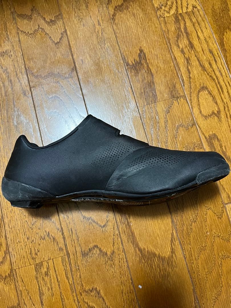 シマノ(SHIMANO)SH-RC703M サイクリングシューズ　41.5E