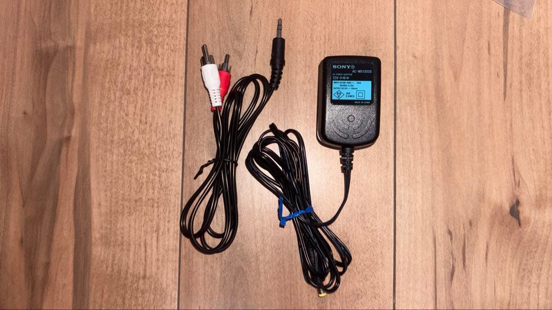 W*2様 SONY MDR-IF245RK 赤外線コードレスヘッドホン