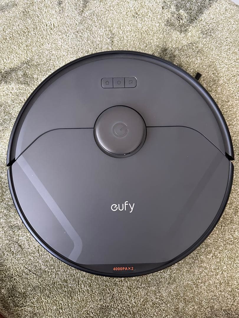 掃除機・クリーナー Anker Eufy Clean X8 Pro with Self-Empty