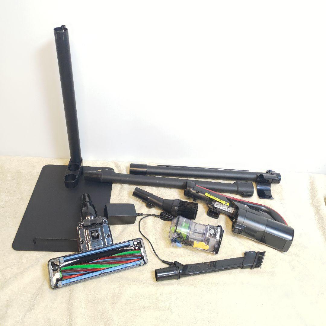 HITACHI PV-BHL1000J1サイクロン式コードレス掃除機