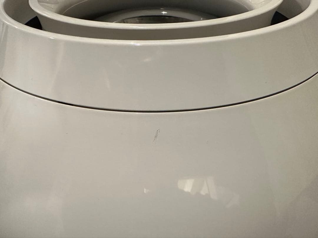 BALMUDA Rain ERN-1100UA-WK 加湿器