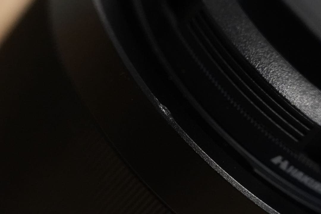 【フィルター付き】ソニー Sonnar T* FE 55mm F1.8 ZA