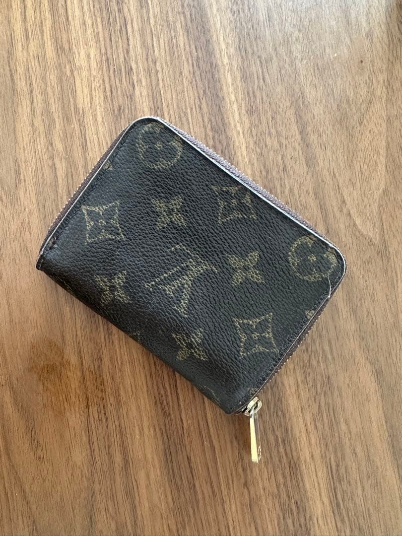 Louis Vuitton ルイヴィトン　モノグラム ケース