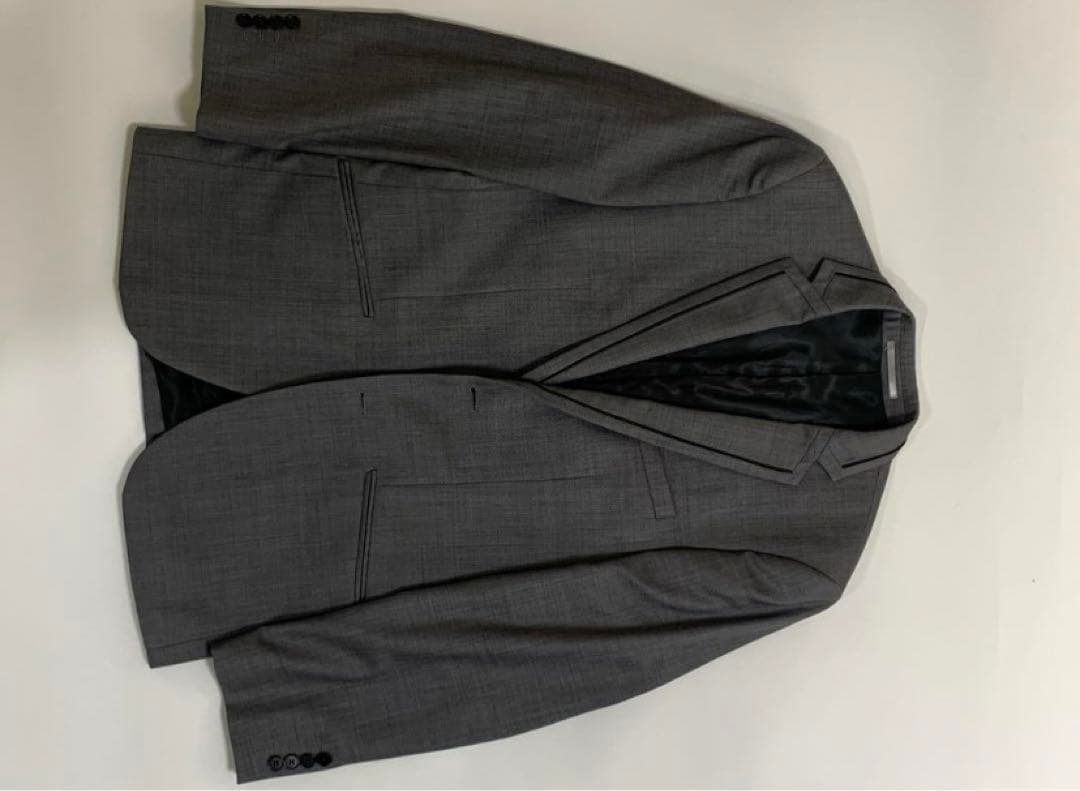 ブリーフィング　セットアップ　スーツ