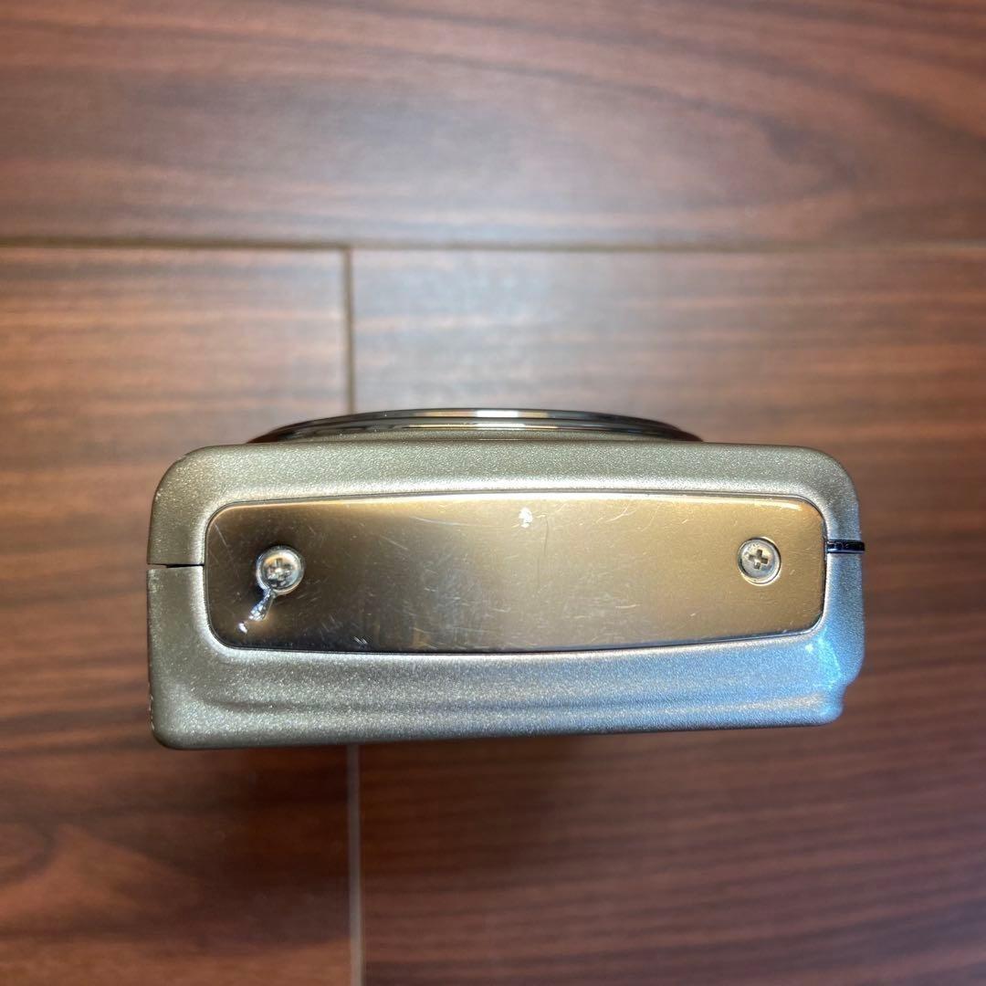 FUJIFILM FinePix F200 EXR デジカメ 4276