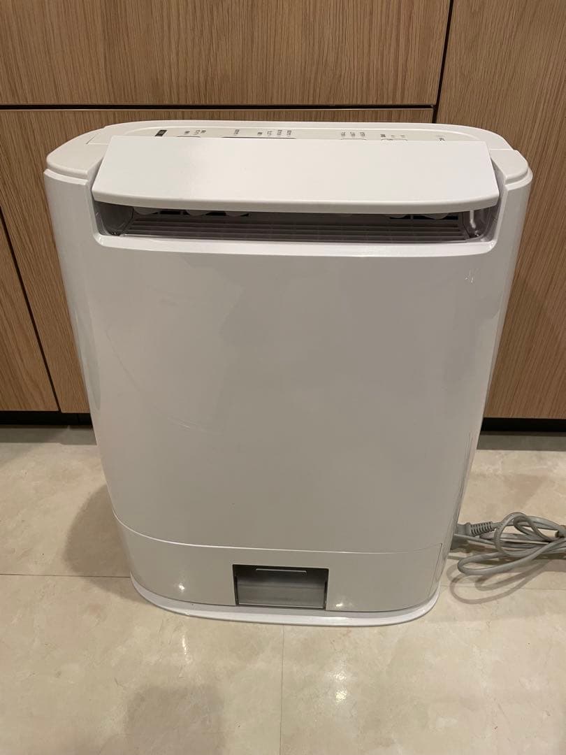 衣類乾燥除湿機　パナソニック　F-YZS60