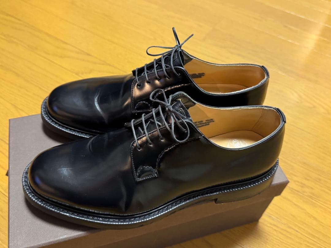 church's SHANNON シャノン チャーチ