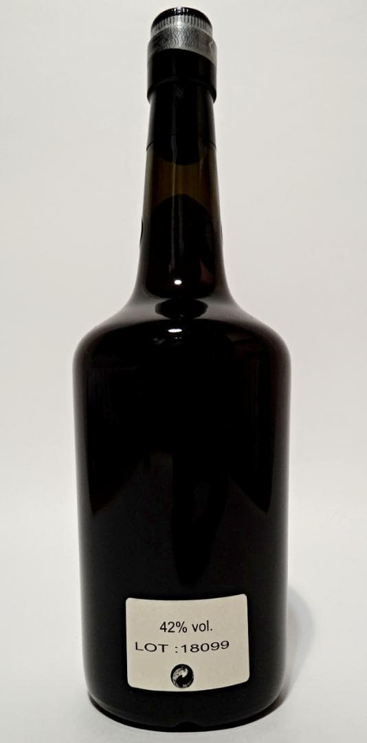 Christian Drouin Calvados カルヴァドス 1978年