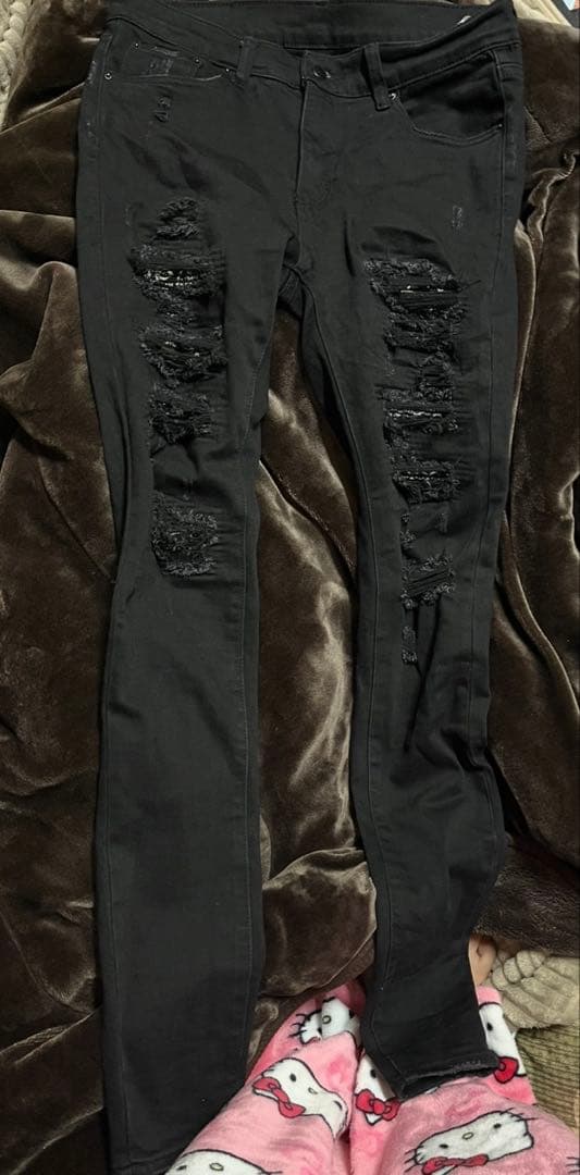 mnml ブラック 32インチ