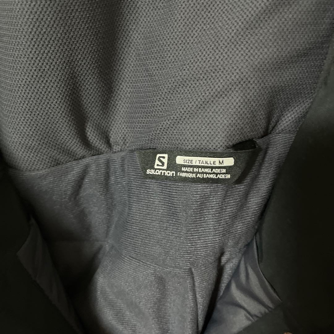 スノーボード Salomon GORE-TEX