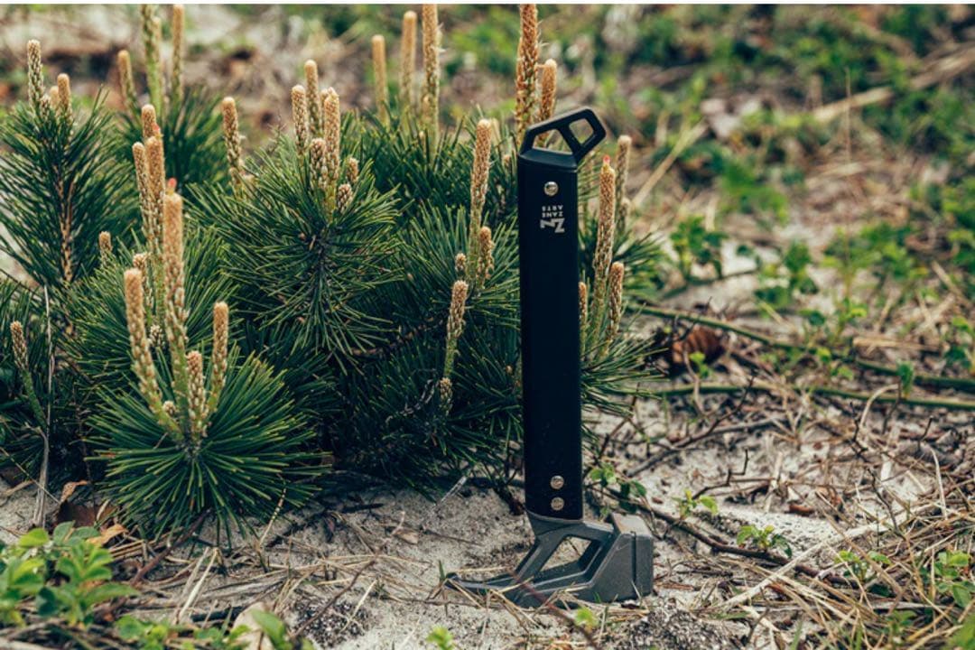 【未開封】ZANE ARTS グラートハンマー GRART HAMMER