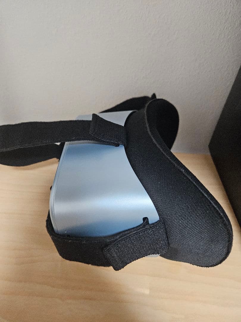 SKYWORTH 4D PRO-802 VRヘッドセット