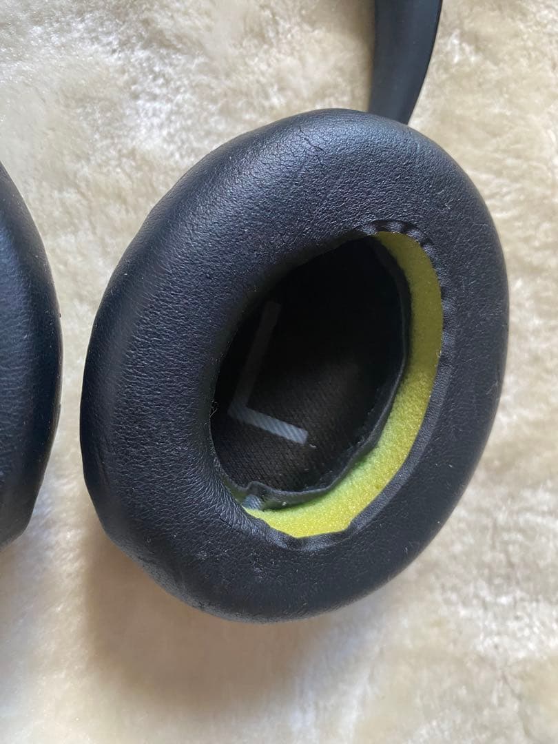 BOSE ノイズキャンセリングヘッドホン 700 ブラック