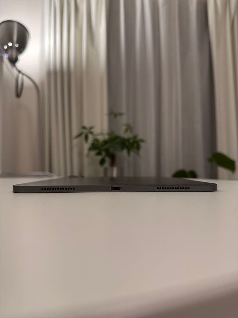 iPad Pro 11インチ Magic KB & apple Pencil付き