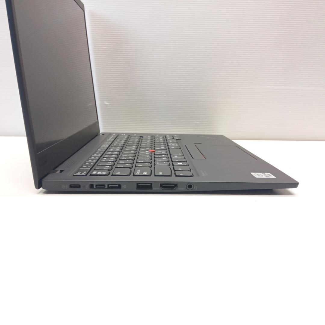 最高峰 X1 Carbon i5-10310U 8G SSD256GB オフィス