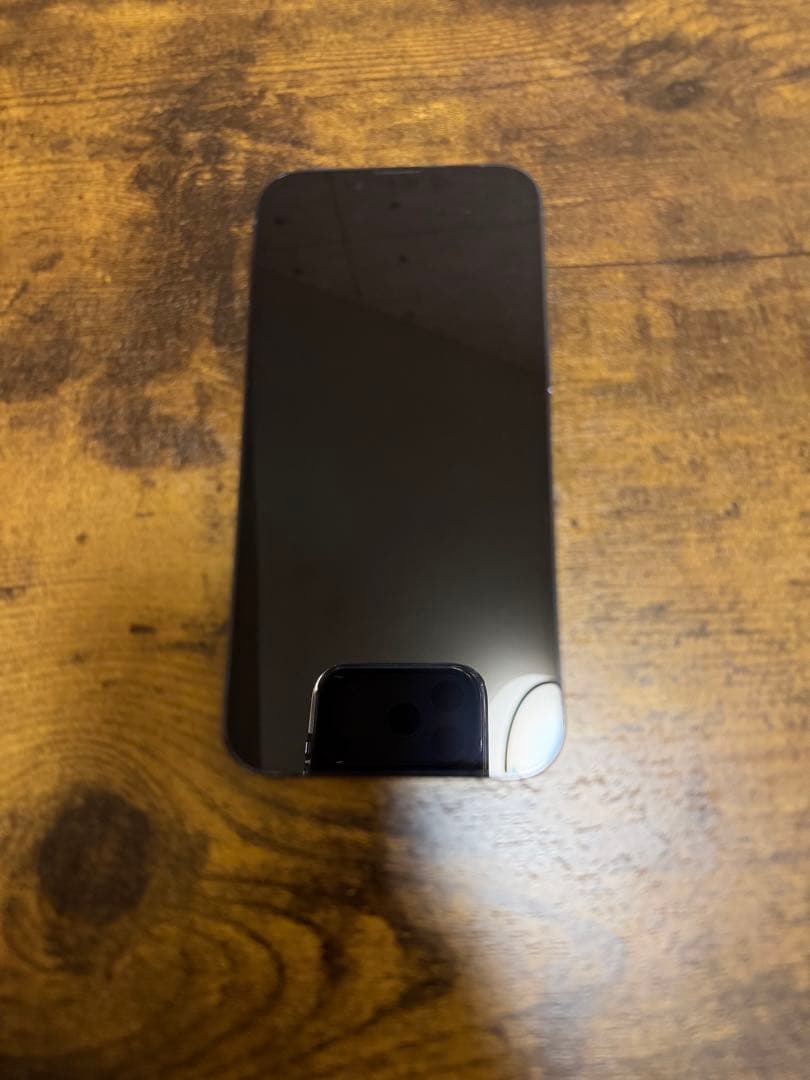 iPhone13Pro 128GB シエラブルー