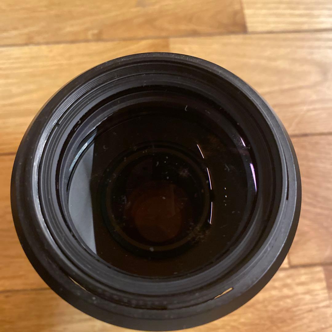 値下 ニコン AF 70-300 f/4-5.6D EDズームレンズ フルサイズ