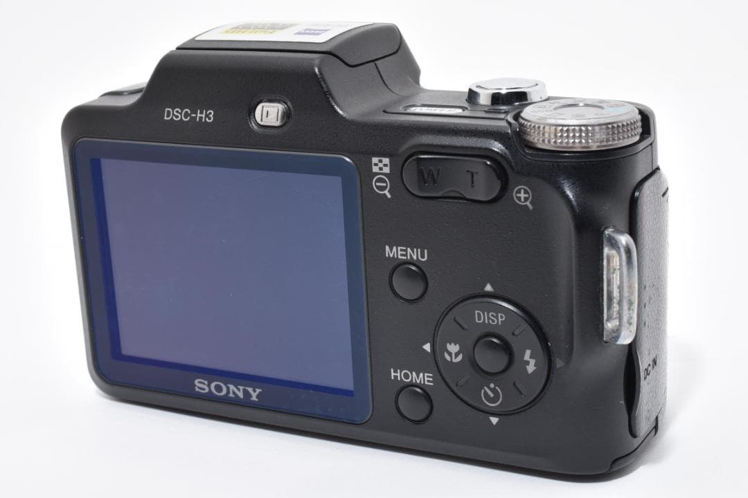 【 動作好調】 SONY ソニー サイバーショット SC-H3 コンデジ