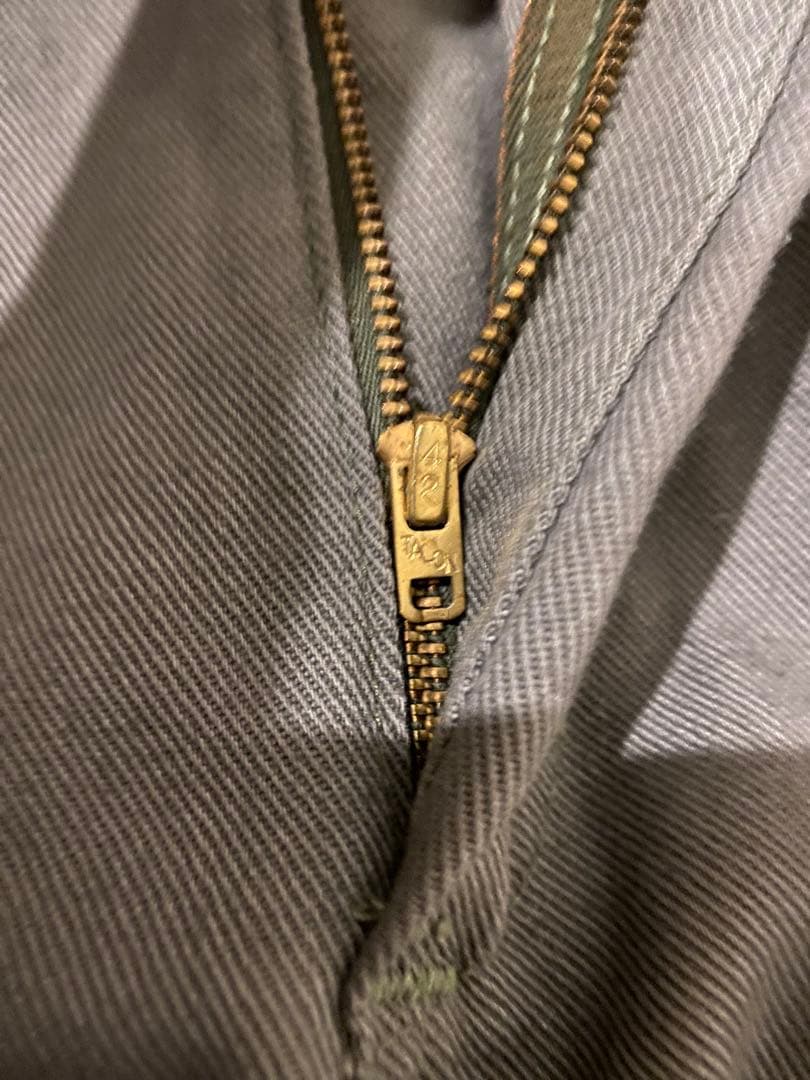 70's Lee FRISKO JEENS リー フリスコジーンズ ワークパンツ