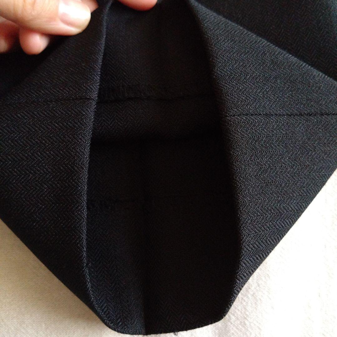 【美品】卒業式・入学式　男子スーツセット　150cm　フォーマル