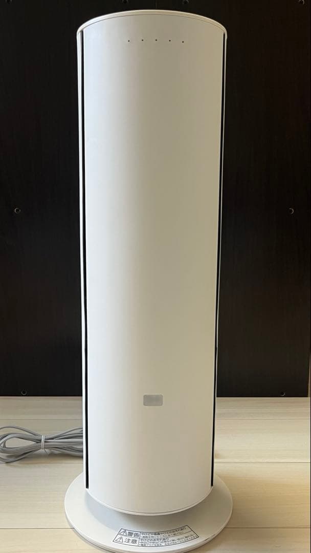 Panasonic DS-FWX1200 セラミックファンヒーター