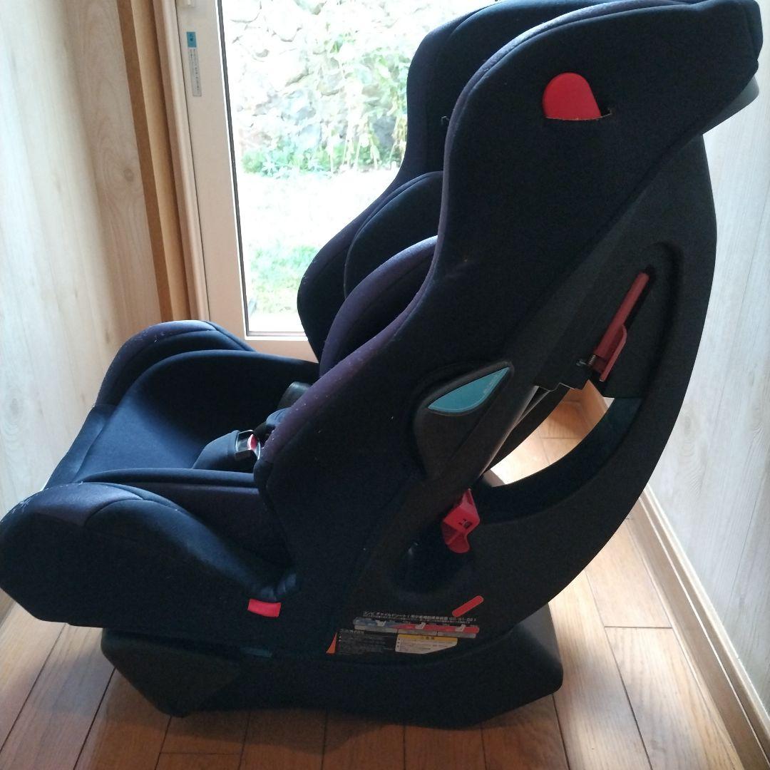 combi コンビ チャイルドシート ウィゴーロングシリーズ HH ネイビー