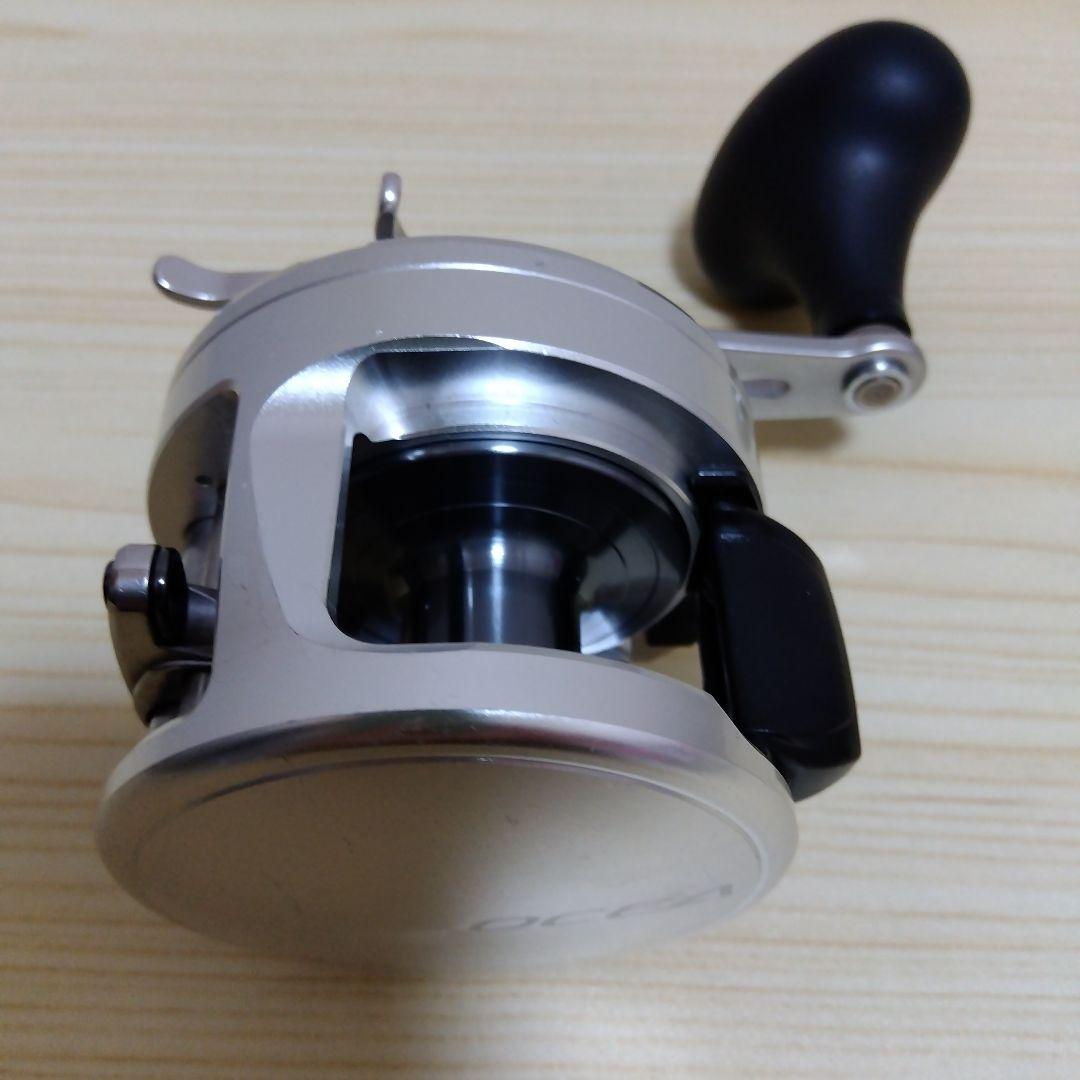 SHIMANO OSEA CALCUTTA300HG シマノオシアカルカッタ