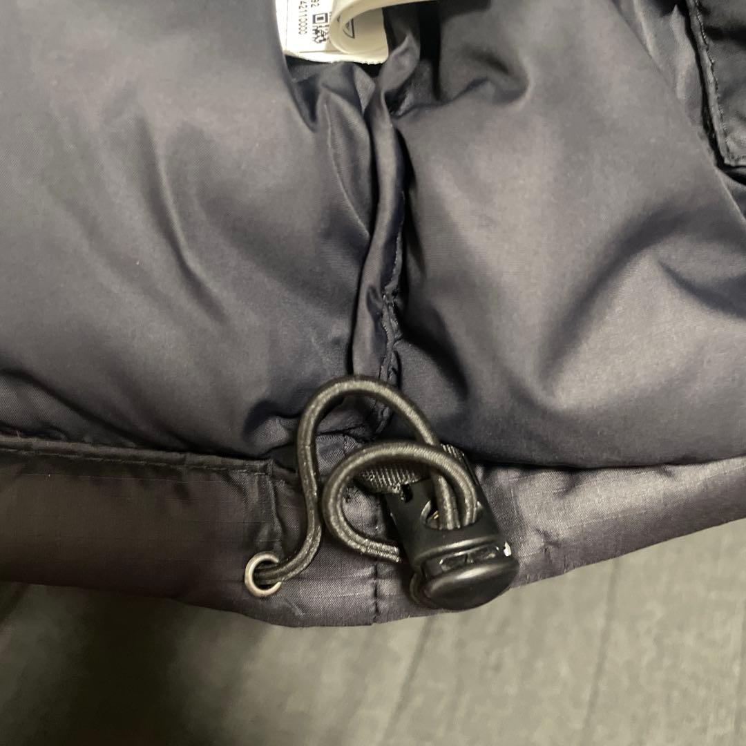 値下げ中！L ヌプシ メンズ 黒 中古 / THE NORTH FACE