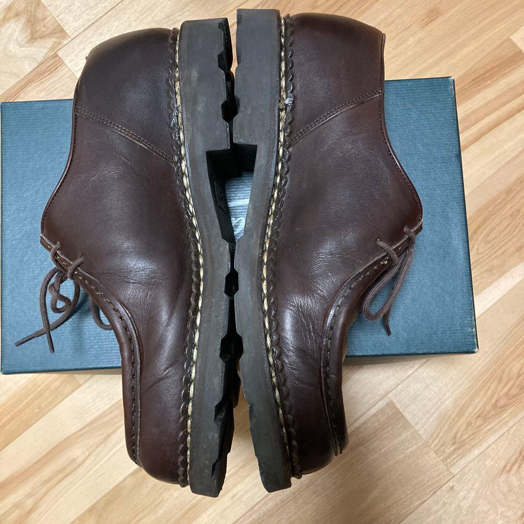 パラブーツParaboot ミカエル 43 28cm