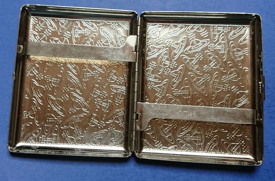 vivienne westwood ★ タバコケース・シガーケース