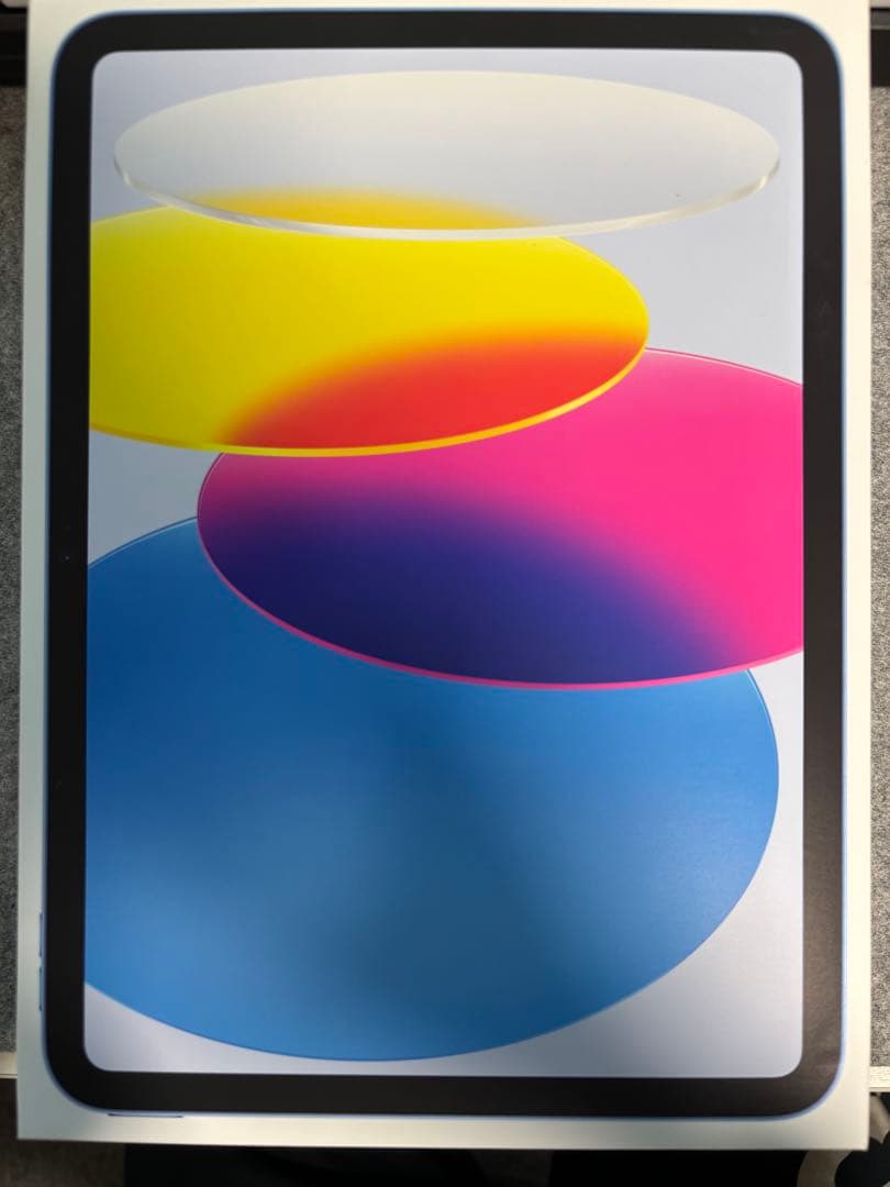 ipad A16 11世代 wifi モデル 128GB 付属品あり