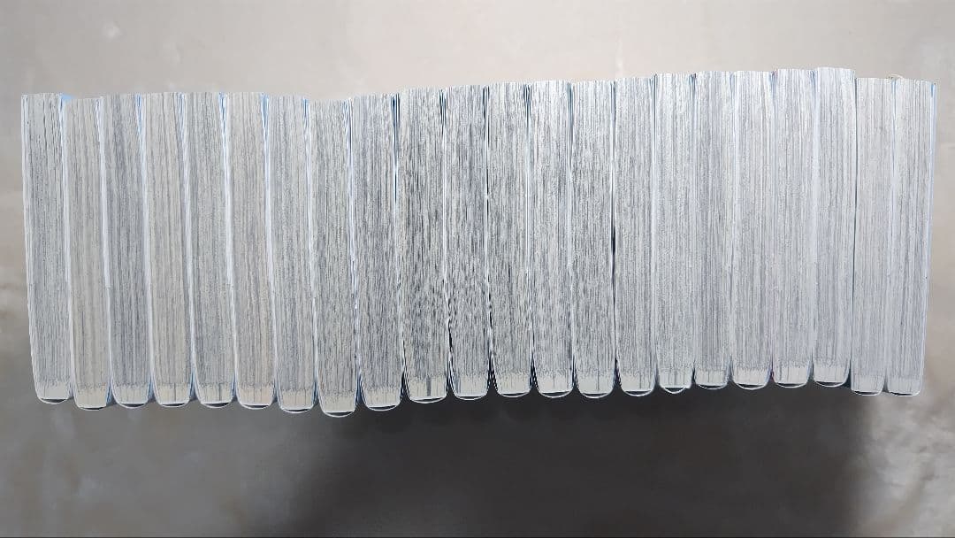 【漫画/全て初版/美品】アオのハコ　全22 巻