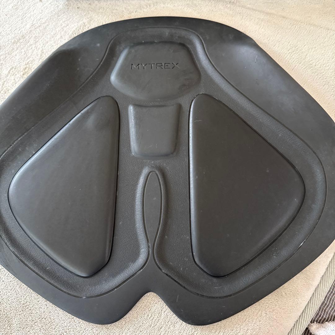 MYTREX 骨盤底筋　ヒップアップ