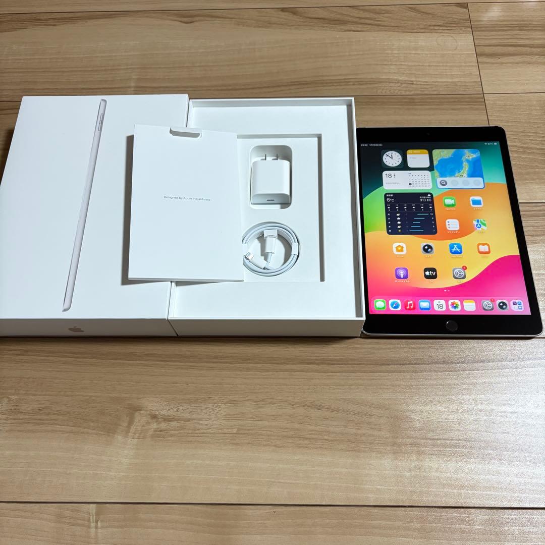 iPad 第9世代 64GB シルバー Wi-Fi