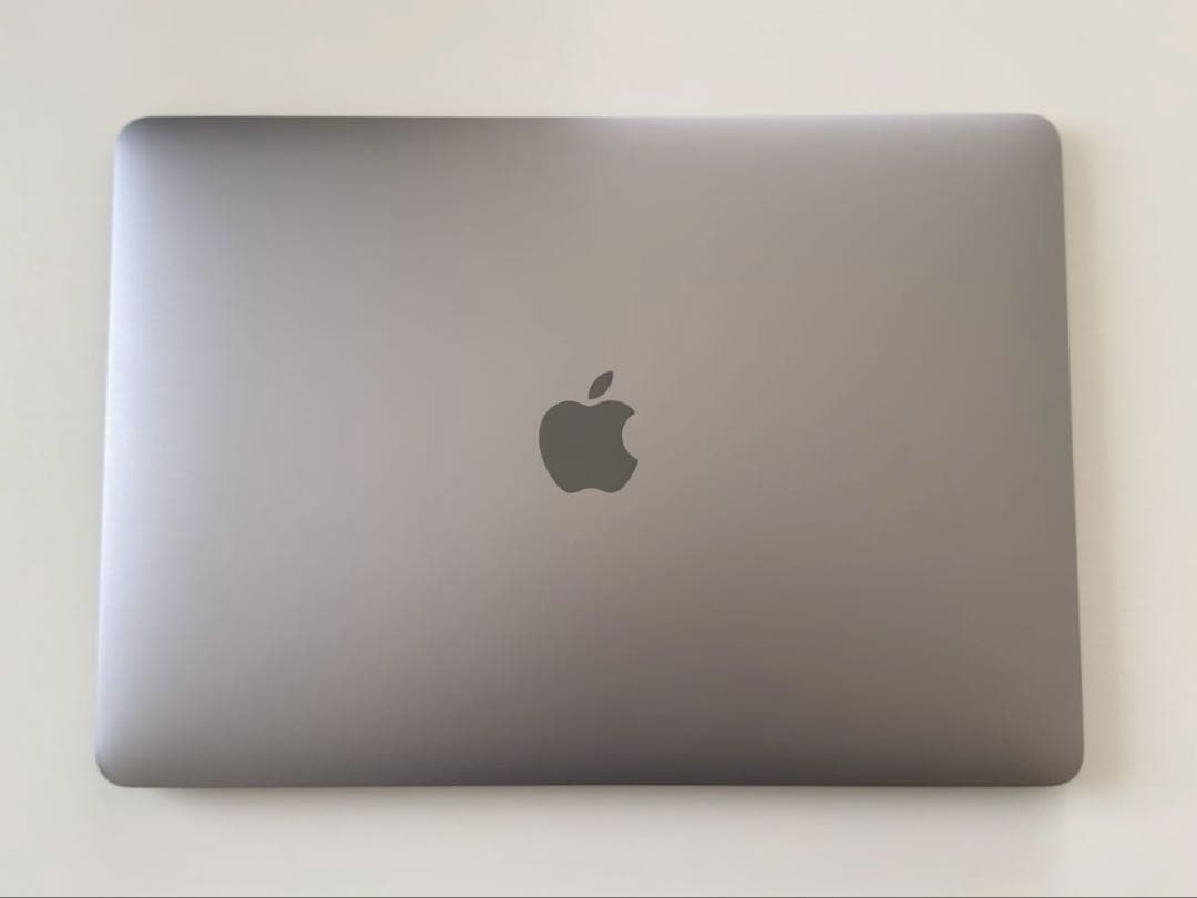 MacBook本体 MacBook Air M1 2020 8GB/256GB