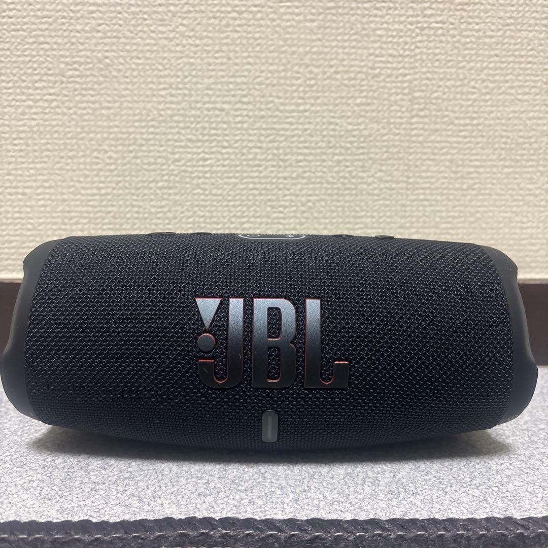 JBL ワイヤレススピーカー 防水