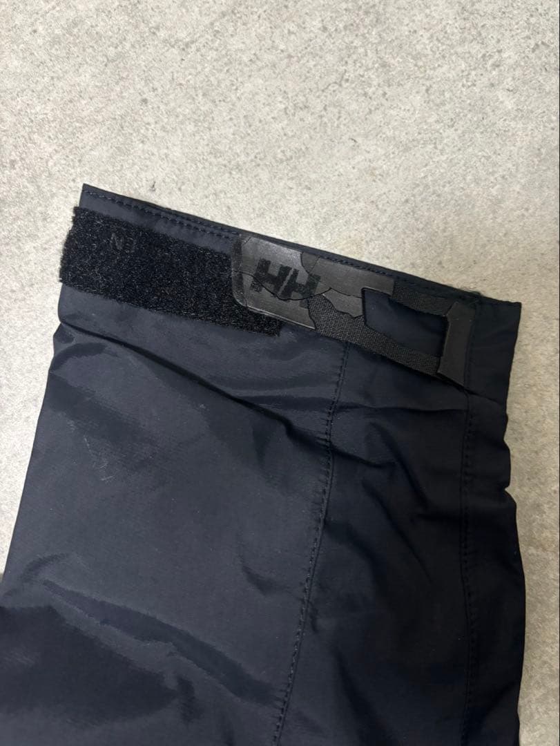 ヘリーハンセン　セットアップ　Mサイズ スキーウェア　ゴアテックス