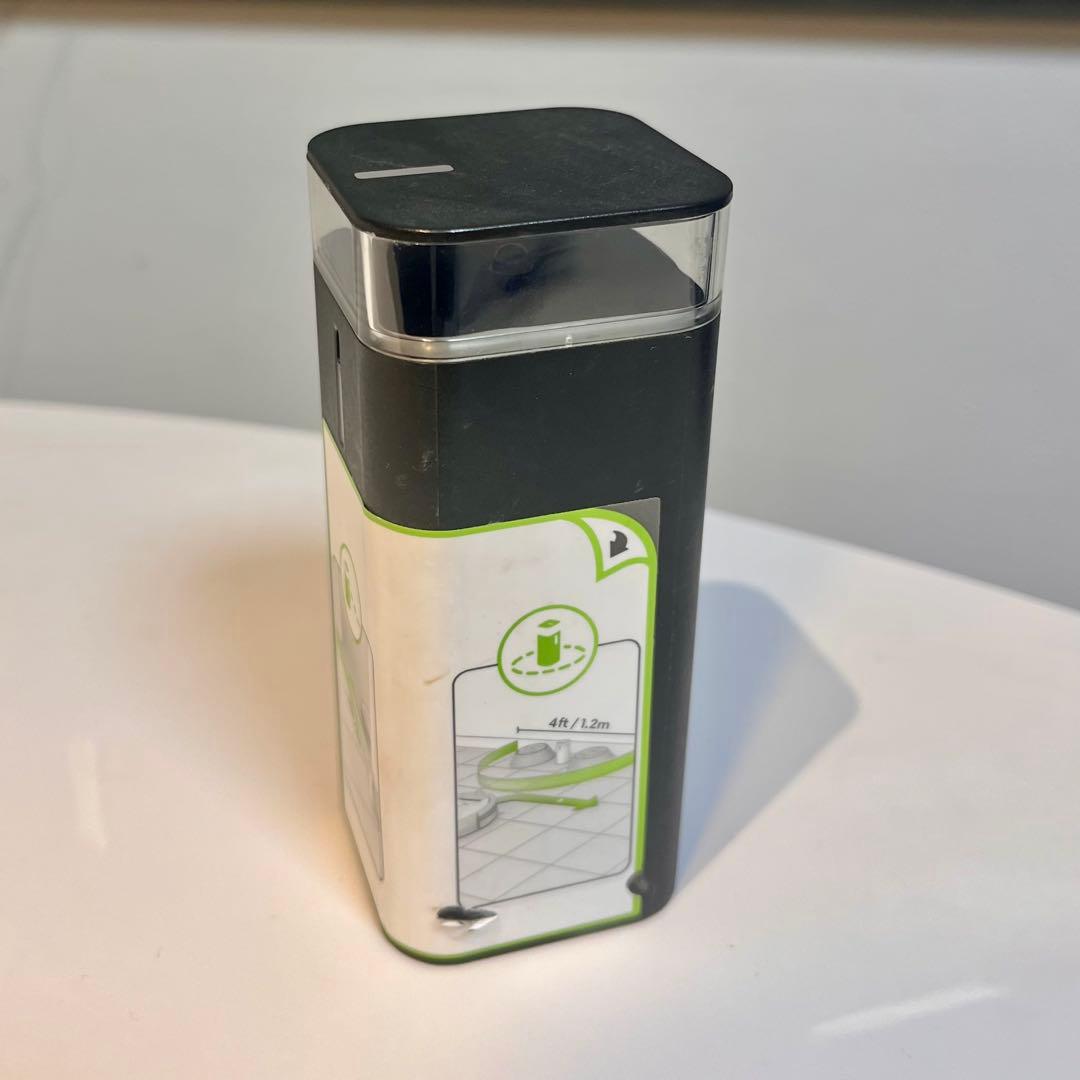 【少し訳あり美品】iRobot ルンバ 980 フィルターとブラシは新品に交換済