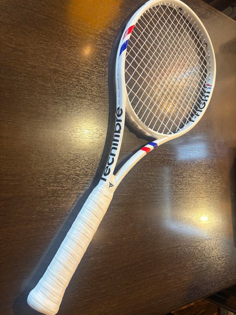 テクニファイバー T-Fight 300S 98インチ　G3 1回のみ使用