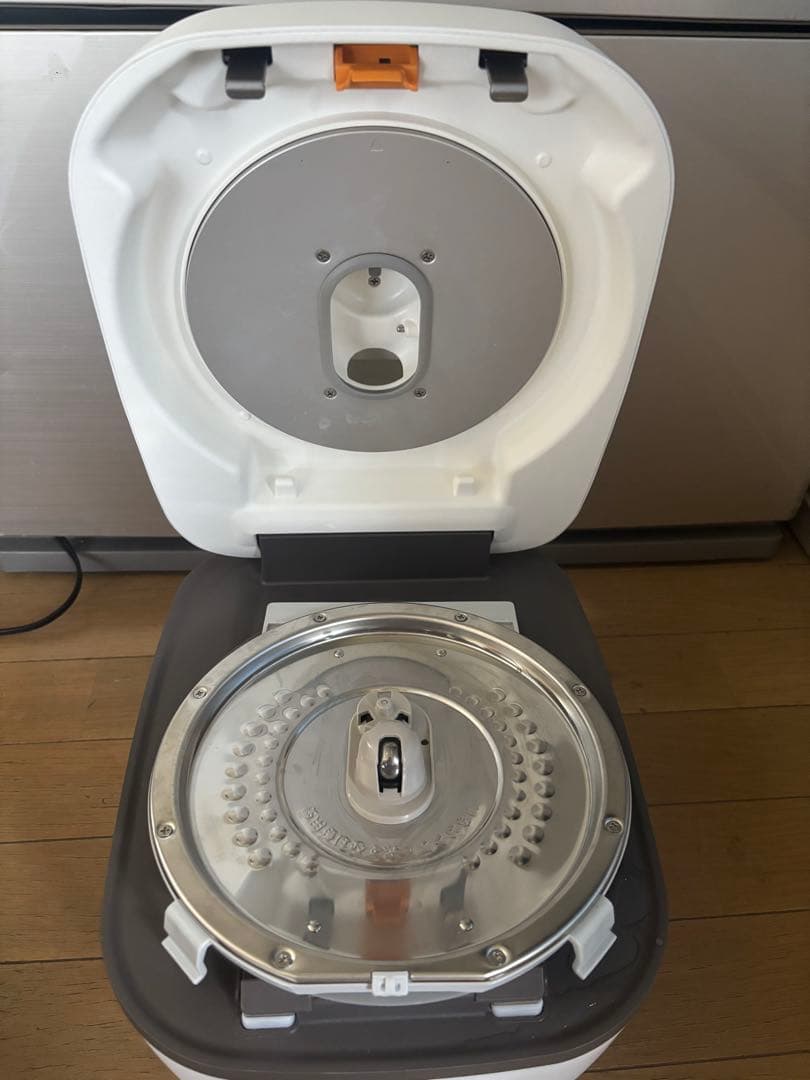 HITACHI ふっくら御膳 炊飯器 RZ-TS106M-2024年製